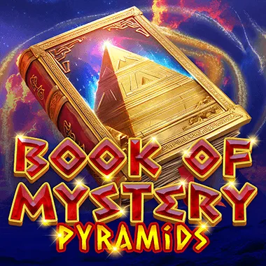 BookofMysteryPyramids