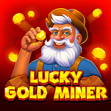 LuckyGoldMiner